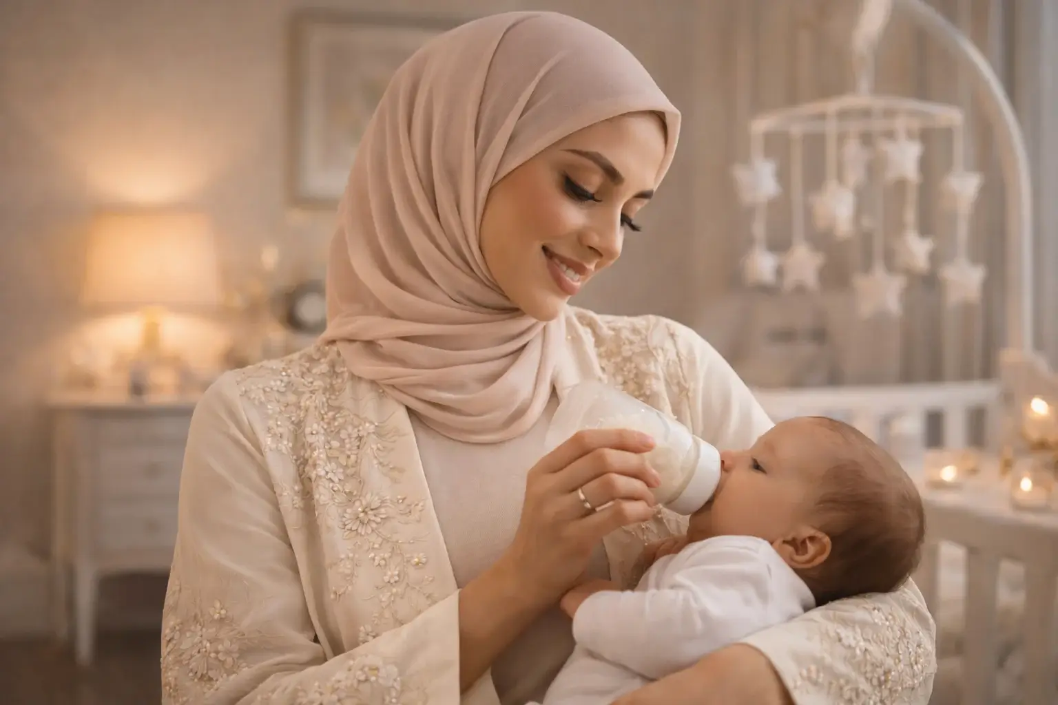 Busy Mom Success: Hala's Effortless Style Journey | SHAZ Kimonos